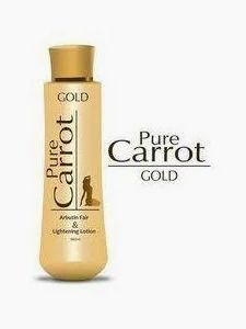 PURE CARROT